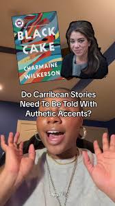 Ms Ashley Black History Month Pind Cake