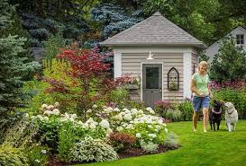 This Garden Was Designed With Dogs In Mind In 2020 Garden Design Dog Friendly Garden Amazing Gardens