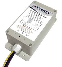 This series can be a 50 amp or 30 amp ac distribution center. How To Run Your Rv On 30 Amps