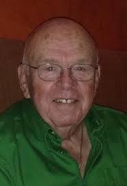 Charles R. "Charlie" Olinger Obituary June 19, 2021