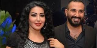 اشعلت الفنانة سمية الخشاب مواقع التواصل الاجتماعي بعد تعليقها على أزمة الفنانة شيرين عبد الوهاب وزوجها. Ø³Ù…ÙŠØ© Ø§Ù„Ø®Ø´Ø§Ø¨ ÙÙŠ Ø§Ù„Ø¹Ù†Ø§ÙŠØ© Ø§Ù„Ù…Ø±ÙƒØ²Ø© ÙˆØ²ÙˆØ¬Ù‡Ø§ ÙŠØ¯Ø¹Ù…Ù‡Ø§ Ø¨Ø·Ø±ÙŠÙ‚Ø© Ø±ÙˆÙ…Ù†Ø³ÙŠØ©