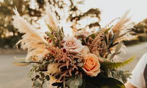 This fun wedding flower trend is another idea that we can't wait to see more of. Wedding Flowers Archives Megan Lily Flowers