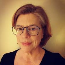 Susan Mazur's Instagram, Twitter & Facebook