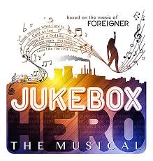 This is a highly ranked jukebox musical movie you haven't seen as ranked by the biggest jukebox musical fans on flickchart. Foreigner Confirm Jukebox Hero Musical