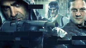 Colpo grosso.eroi dei film in passato erano paracadutisti, ma ora sono gente semplice.ognuno di loro. Una Prima Serata Crime Con Box 314 La Rapina Di Valencia Rai Ufficio Stampa