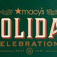 Holiday Celebration @ Macy's Memorial City event in Houston, TX