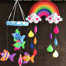 Pin On Crib Mobile Cot Mobile Nursery Decor