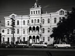Maybe you would like to learn more about one of these? 15 Closed Hospitals Of New Orleans Vintage Photos From The Times Picayune Health Fitness Nola Com