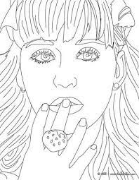 In coloringcrew.com find hundreds of coloring pages of katy perry and online coloring pages for free. Pin On Coloring