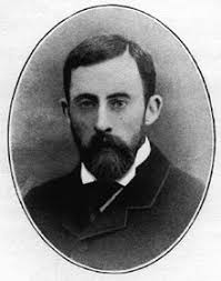 William Scott-Elliot