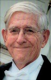 James McLain Obituary