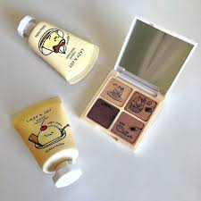 Holika Holika Lazy Easy All In One Master 