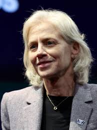 Amy Scheer says the PWHL will decide in 4-6 weeks if they'll expand the  league.