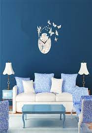 We did not find results for: Bluelans Diy 3d Acrylic Wall Clock Fairy Butterfly Stars Home Room Decor Art Sticker Silver Price In Saudi Arabia Wadi Saudi Arabia Kanbkam