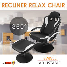 This cheap recliner chair is elegant, sophisticated, and modern. Recliner Chair Armchair Office Relax Home Room Footstool Cinema Work Grey Work Work Working Roomwork Office Aliexpress