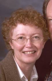 Linda Mae Allred Steele (1951-2005)