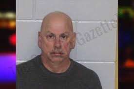 Richard Pennington:  https://thegeorgiagazette.com/morgan/richard-pennington-4/