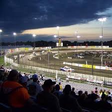 Knoxville Raceway In Knoxville Ia Virtual Globetrotting