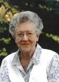 M'Eloise Boone Waters