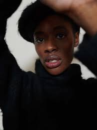 Maria Stanley Brushed Beret