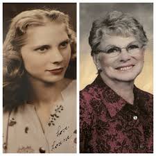 Marion Moore Obituary