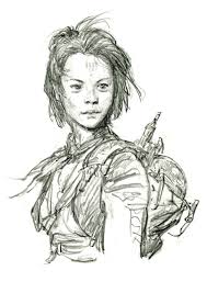 If You Re Excited For The New Star Wars Movie You Have To See This Art Star Wars Concept Art Concept Art Characters Concept Art