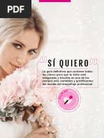 Dossier para Novias 02 2020