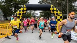 2026 Barley Chase 5k/10k @ Shortway Brewing Co.