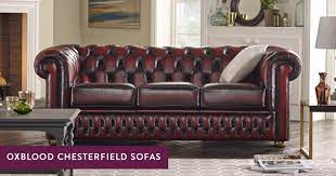 Find modern and trendy red chesterfield sofa to make your home look chic and elegant, only on alibaba.com. Oxblood Chesterfield Sofas Handmade In The Uk Sofas By Saxon