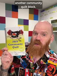 2025 Community Quilt Project