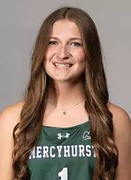 2025 Field Hockey Roster