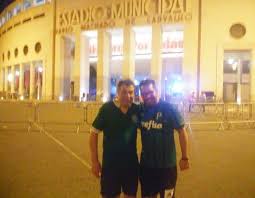 Check spelling or type a new query. Pacaembu Stadium Sao Paulo Aktuelle 2021 Lohnt Es Sich Mit Fotos Tripadvisor