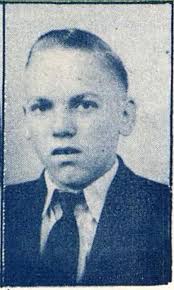 Herman E. Vinson (1926-1962)