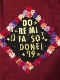 Graduation cap decoration ideas for psychology majors. 25 Creative Graduation Caps That Deserve An A