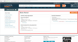 Dalam hal ini, lazada yang menyediakan semua barangnya, dan kredivo sebagai penyedia dananya. Waspada Akun Lazada Anda Di Bajak Modus Baru Perampokan Online
