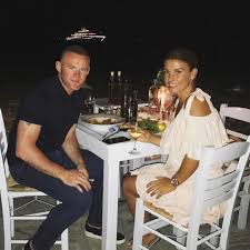 How much money is wayne rooney worth at the age of 35 and what's his real net worth now? Wayne Rooney Net Worth 122m Faces Further Backlash As He Shares Yet Another Sponsored Post Alongside His Wife Coleen In Myko Conclud
