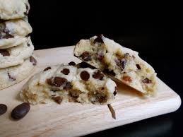 Pate A Cookies Recette De Base Trucs Et Astuces Toque De Choc