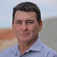 Darrell Corbett's Instagram, Twitter & Facebook