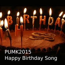 Some free lyrics sites are online hubs for communities that love to share anything related to music, including sheet music, tablature, concert schedules and. Happy Birthday Song French English German Song Download From Happy Birthday Song French English German Jiosaavn