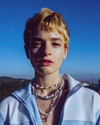 Esther-Rose McGregor🌈