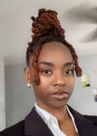 Jasmine Brown — Delaware's Black Reproductive Justice Coalition