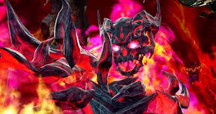 Playing soulcalibur vi you will have noticed the empty slot in the roster, which is precisely dedicated to inferno, character not immediately available but . Inferno Officially Revealed For Soulcalibur Vi Destructoid