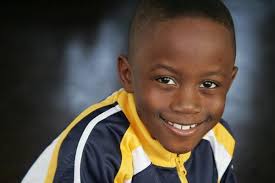 The Official Malachi Smith