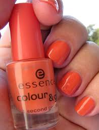 Novi essence lakovi za nokte | jesu li dobri? Essence Colour Go Lakovi 20 22 29 30 31 Makeup More Sminka I Ostalo
