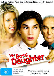 531 x 755 jpeg 106 кб. My Boss S Daughter 2003 Posters At Moviescore