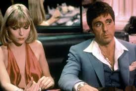 Howard hawks e richard rosson. Scarface Su Iris Il Film Con Al Pacino Perche Tony Montana E Un Mito Inossidabile