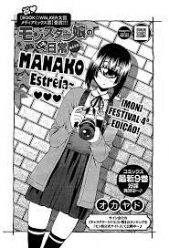 Monster Musume no Iru Nichijou Capítulo 42 - Manga Online