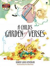Quick, and we'll escape them, they're as mad as they can be, the wicket is the harbor and the garden is the shore. A Child S Garden Of Verses Includes A Read And Listen Cd Dover Read And Listen Buy Online In Bahamas At Bahamas Desertcart Com Productid 22654897