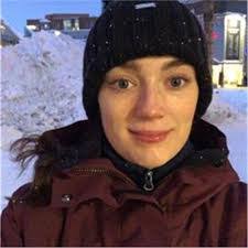 Eve Harrison's Instagram, Twitter & Facebook