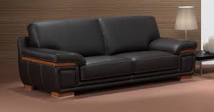 Les canapés en synthétique : Bien Choisir Son Canape En Cuir Bricodeco